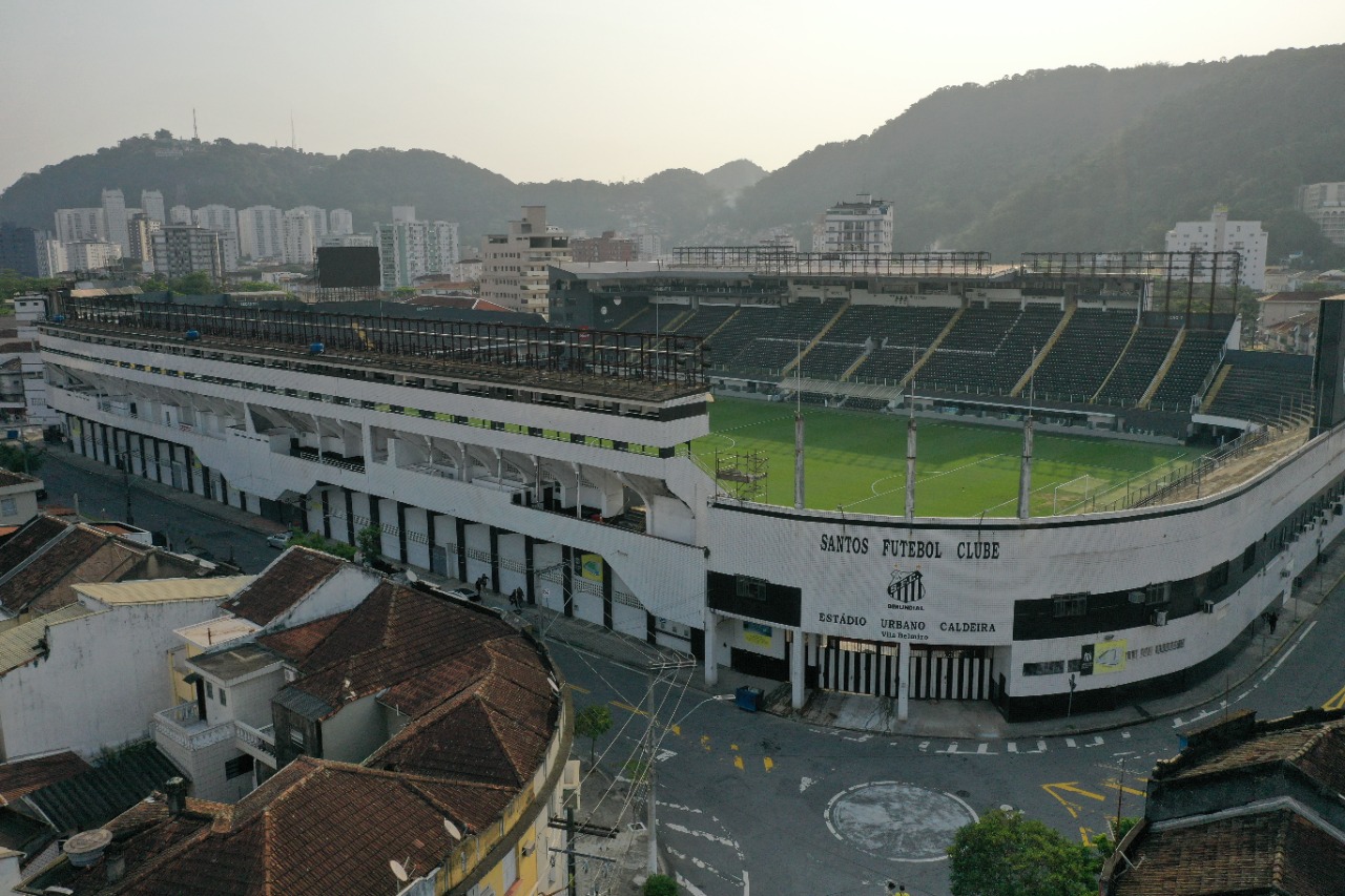 Vila Belmiro