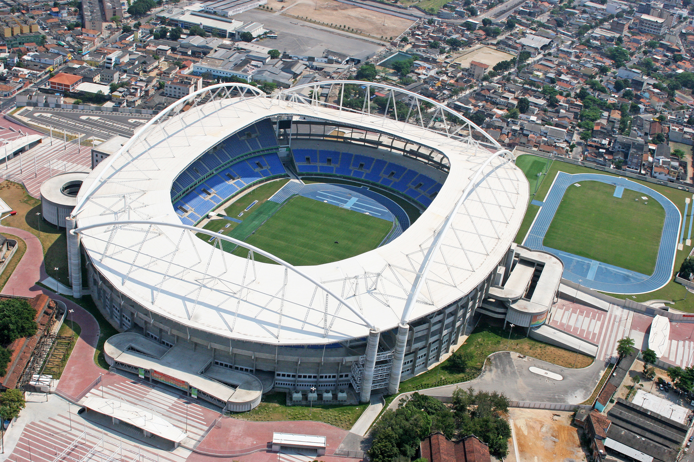 Engenhão