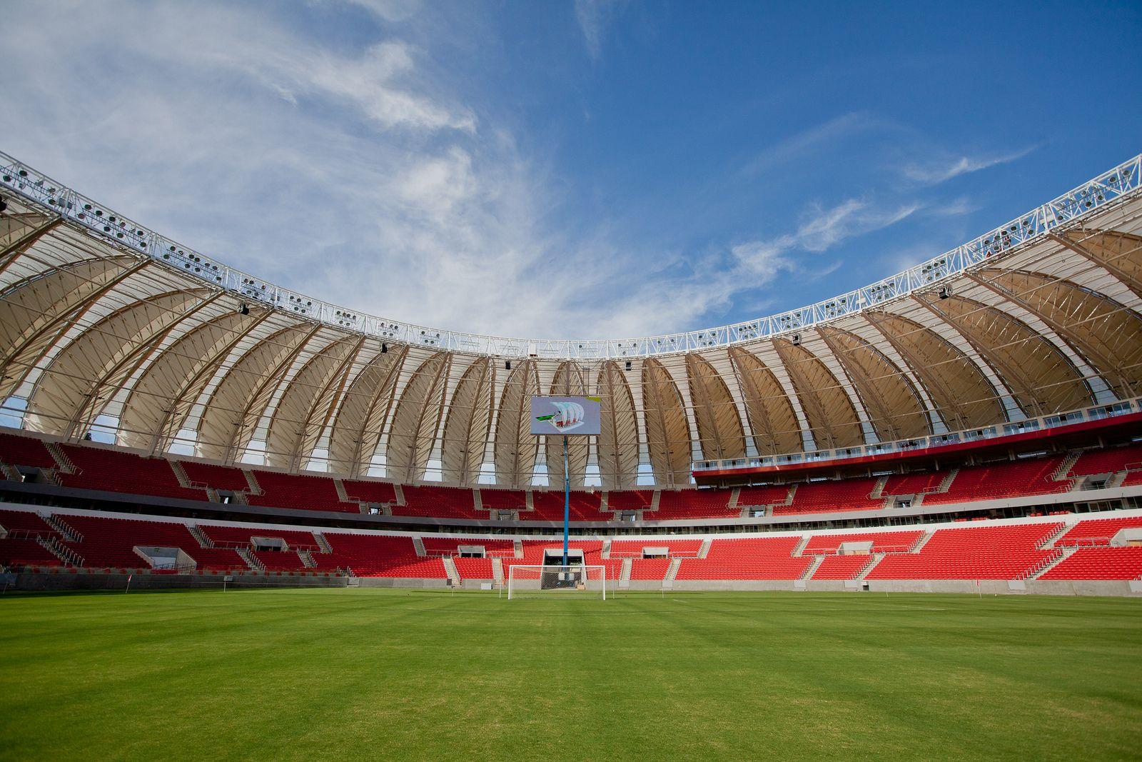 Beira Rio Interno